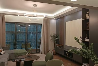 3 Bed Apartment with En Suite at Wood Avenue