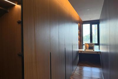 3 Bed Apartment with En Suite at Elgeyo Rd - 4