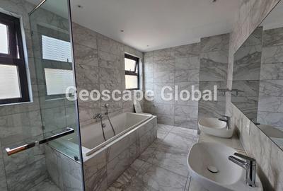 5 Bed Townhouse with En Suite in Lower Kabete - 3