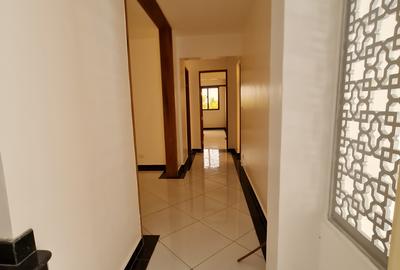 3 Bed Apartment with En Suite in Nyali Area