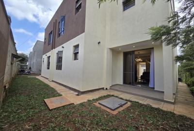 5 Bed Townhouse with En Suite at Banana- Limuru Road- Ruaka - 4
