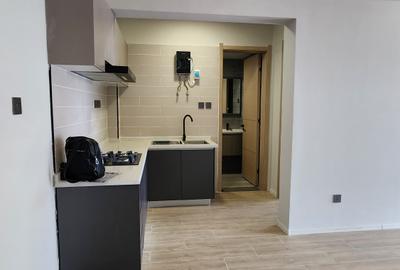 2 Bed Apartment with En Suite in Lavington - 2