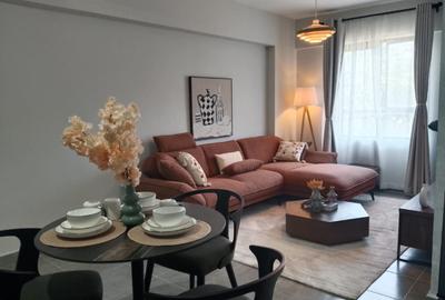 1 Bed Apartment with Swimming Pool in Thika Road - 2