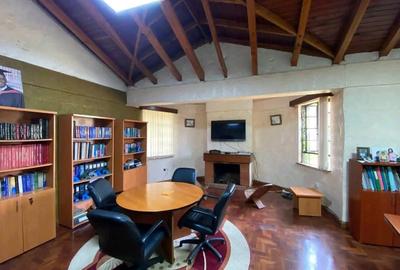 4 Bed House with En Suite at Karen - 3