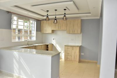 4 Bed House with En Suite at Kenyatta Road - 3