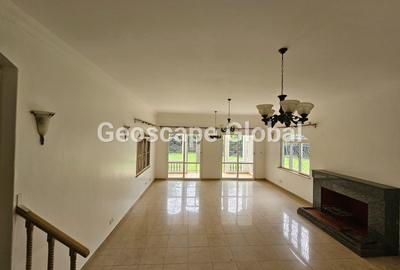 5 Bed House with En Suite in Runda - 4