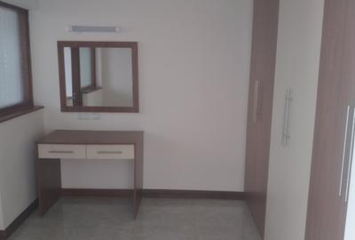 Serviced 4 Bed Apartment with En Suite in Kilimani