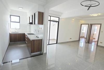 2 Bed Apartment with En Suite at Valley Arcade