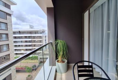 Furnished 2 Bed Apartment with En Suite at Red Hill Road