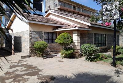 3 Bed House with En Suite at Kitengela Town