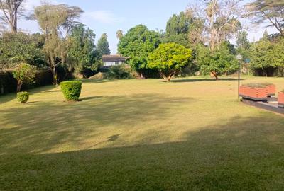 4 Bed House with En Suite in Thigiri - 4