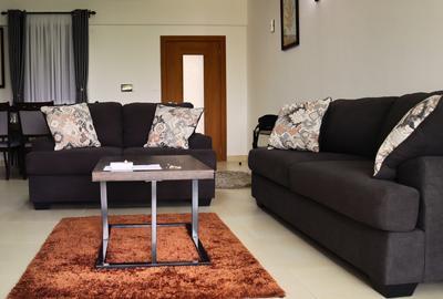 Furnished 3 Bed Apartment with En Suite in Westlands Area