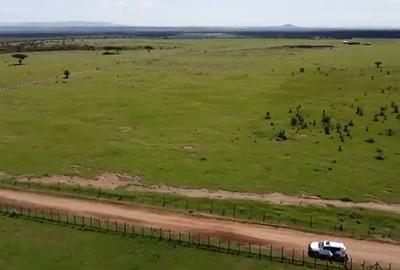 2.00 ac Land at Maasai Mara - 3