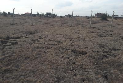 0.123 ac Land in Ongata Rongai