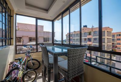 3 Bed Apartment with En Suite in Syokimau