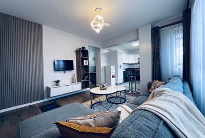 1 Bed Apartment with Gym at Naivasha Road - 4