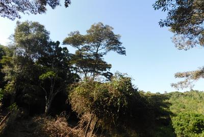 Residential Land in Karen Hardy