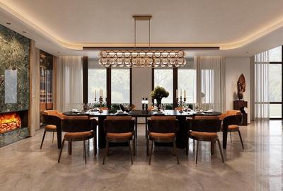 6 Bed Villa with En Suite in Runda - 3