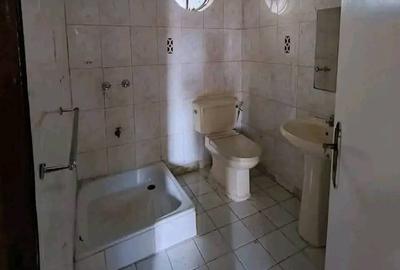 1 Bed Apartment with Parking in Kileleshwa