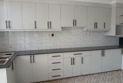 4 Bed House with En Suite in Ruiru