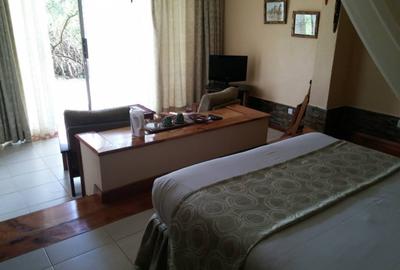 3 Bed House with En Suite at Greenpark Great Rift Valley Lodge - 3