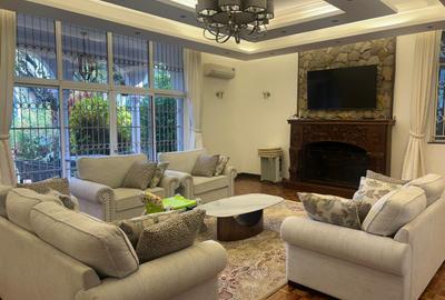 5 Bed House with En Suite in Runda - 3