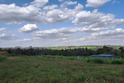 4.1 ac Land at Redhill Limuru Road - 2
