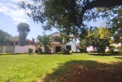 5 Bed House with Staff Quarters in Runda - 3