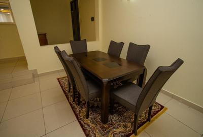 Serviced 3 Bed Apartment with En Suite at Nyali