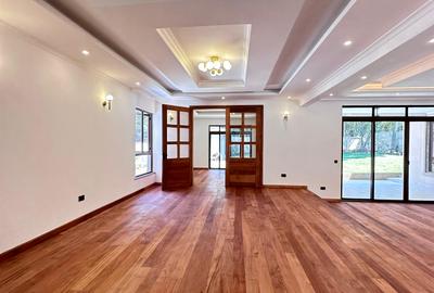 5 Bed House with En Suite in Karen - 3