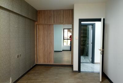 1 Bed Apartment with Swimming Pool at Lavington - 4