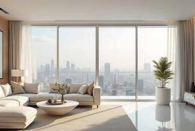 Furnished Studio Apartment in Westlands Area