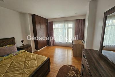 Furnished 2 Bed Apartment with En Suite in Westlands Area - 2