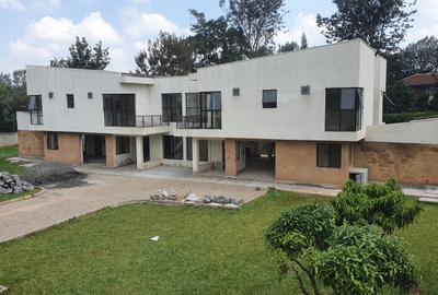 4 Bed House with En Suite in Karen - 3