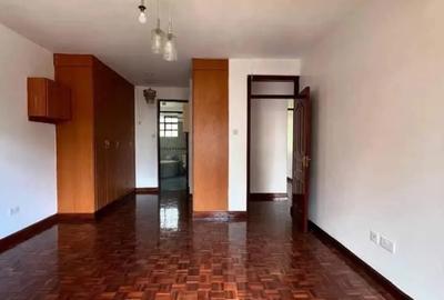 Serviced 3 Bed Apartment with En Suite at Kilimani