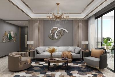 3 Bed Apartment with En Suite at Kileleshwa
