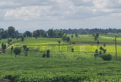 420 ac Land at Kiambu