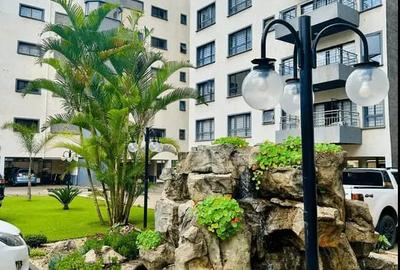 Furnished 3 Bed Apartment with En Suite in Westlands Area
