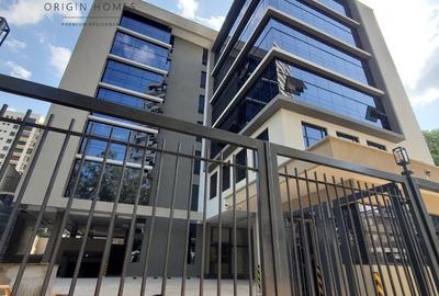 2,453 ft² Commercial Property with Service Charge Included at Kilimani