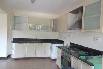 1 Bed Apartment with Swimming Pool at Westlands