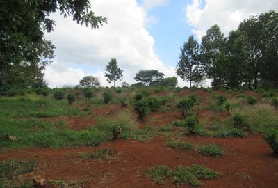 Land at Off Ruiru-Kamiti Rd - 4