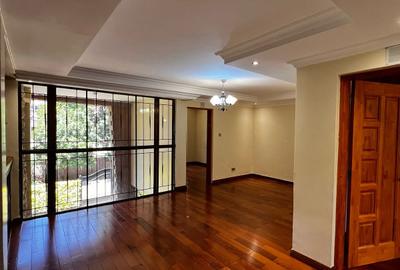 5 Bed Townhouse with En Suite in Lavington