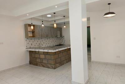 4 Bed House with En Suite at New Kitisuru