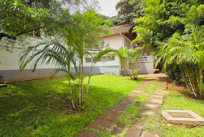 Residential Land at Riara Road - 4