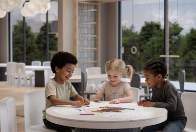 Serviced 2 Bed Apartment with En Suite in Kilimani - 3