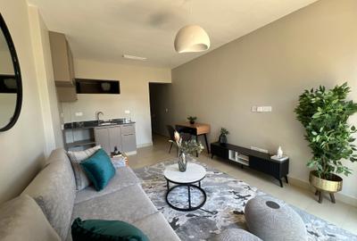 Studio Apartment with En Suite at Kirawa Road