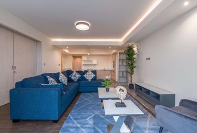 1 Bed Apartment at Muthiithi Road - 3