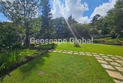 4 Bed House with En Suite in Kitisuru - 2