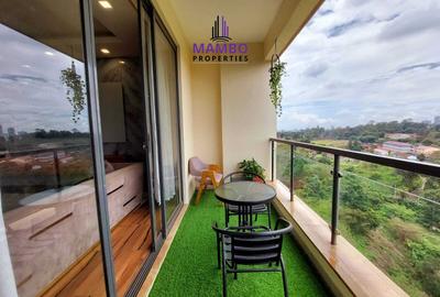 Serviced 2 Bed Apartment with En Suite at Near Arboretum Forest - 3