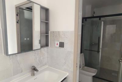 1 Bed Apartment with Gym in Lavington - 4